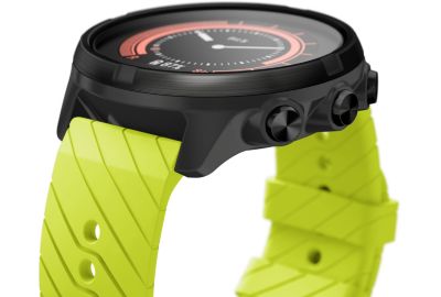 Montre sport SUUNTO 9 Lime