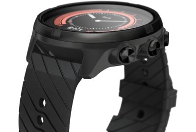 Montre sport SUUNTO 9 All Black