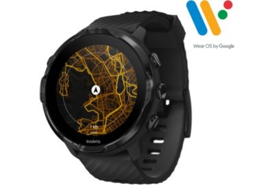Montre sport SUUNTO 7 BLACK