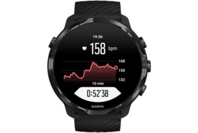 Montre sport SUUNTO 7 BLACK