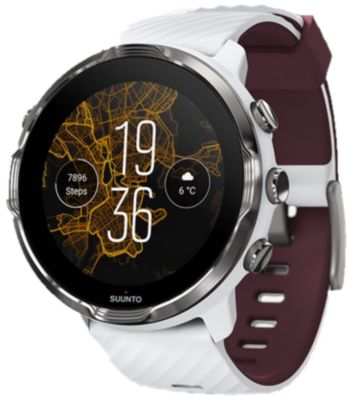 Suunto boulanger discount