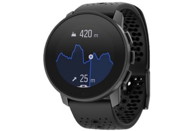 Montre sport SUUNTO 9 PEAK ALL BLACK