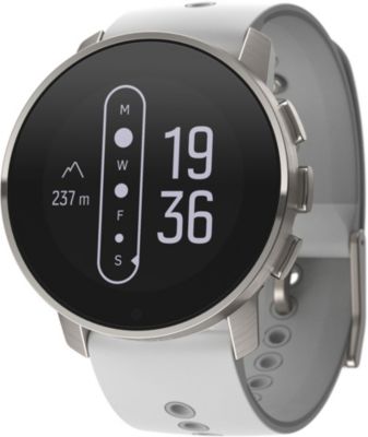 Montre Suunto Retrait 1h en Magasin Boulanger