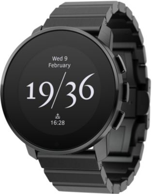 Montre sport SUUNTO 9 Peak Full Titanium Black