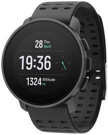 Montre sport SUUNTO 9 peak pro all black