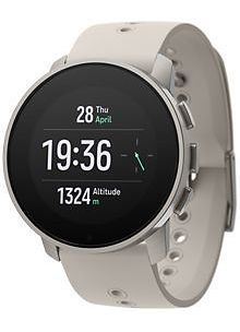 Montre sport SUUNTO 9 peak pro titanium sand Boulanger