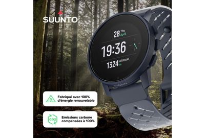 Boulanger suunto best sale