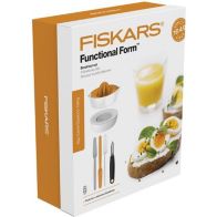 Kit Pâtisserie FISKARS Petit déjeuner