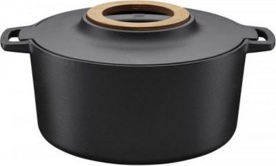 Cocotte FISKARS 1026566 - norden