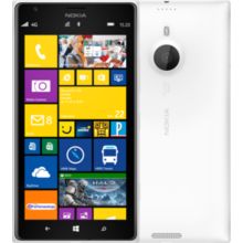 Smartphone NOKIA Lumia 1520 Blanc Reconditionné
