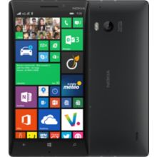 Smartphone NOKIA Lumia 930 Noir Reconditionné