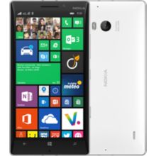 Smartphone NOKIA Lumia 930 Blanc Reconditionné