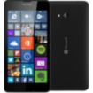 Smartphone MICROSOFT Lumia 640 Noir DS Reconditionné