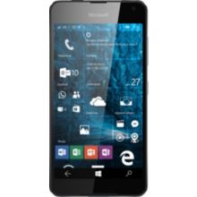 Smartphone MICROSOFT Lumia 650 Noir Reconditionné