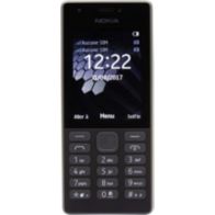 Téléphone portable NOKIA 216 Noir DS