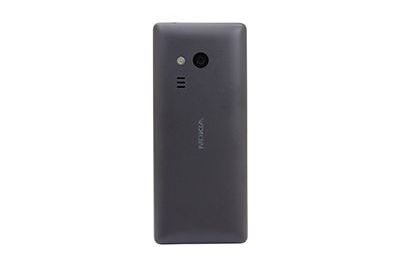 Mobile NOKIA 216 Noir DS