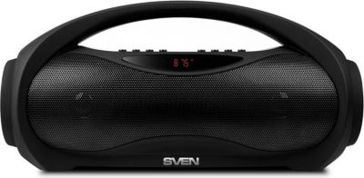 Enceinte portable SVEN Haut-parleur portable 2.0 SVEN PS-420, n