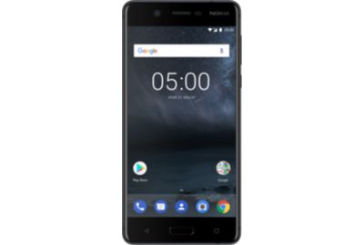 Smartphone NOKIA 5 Noir