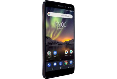 Smartphone NOKIA 6 Noir