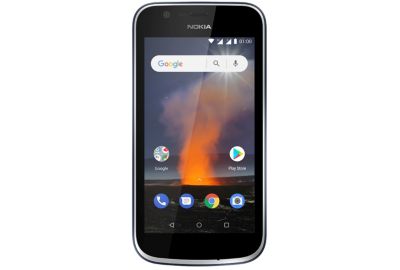 Smartphone NOKIA 1 Bleu