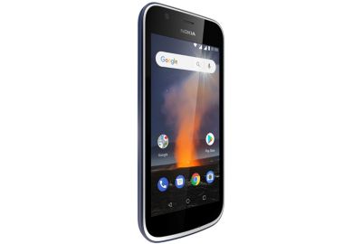 Smartphone NOKIA 1 Bleu