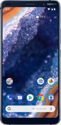 Smartphone NOKIA 9 PureView Reconditionné