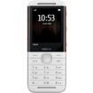 Téléphone portable NOKIA 5310 Blanc/Rouge DS