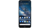 Smartphone NOKIA 8.3 Bleu Reconditionné