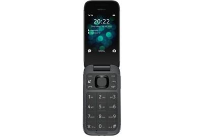 Téléphone portable NOKIA 2660 Flip Noir DS