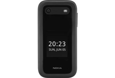 Téléphone portable NOKIA 2660 Flip Noir DS