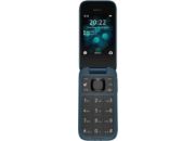 Téléphone portable NOKIA 2660 Flip Bleu DS
