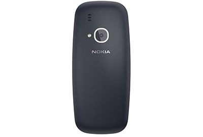 Mobile NOKIA 3310 Bleu DS