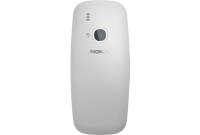 Mobile NOKIA 3310 Gris DS