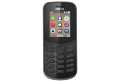 Mobile NOKIA 130 Noir DS