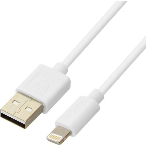 Câble USB INKAX USB iPhone iPad iPod  | Boulanger