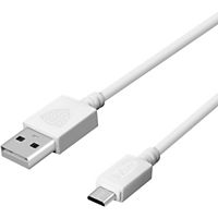 Câble USB INKAX micro-USB 3m Charge Synchronisation 2.1A
