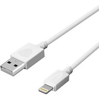Câble USB INKAX Lightning 3m Charge Synchronisation 2.1A