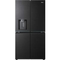 Location Réfrigérateur multi portes HAIER HCW99F18DIMB