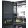 Location Réfrigérateur multi portes HAIER HCW99F18DIMB