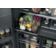 Location Réfrigérateur multi portes HAIER HCW99F18DIMB