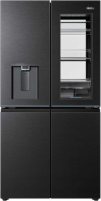 Réfrigérateur multi portes HAIER HCW99F18DHMB