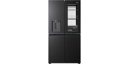 Réfrigérateur multi portes HAIER HCW99F18DHMB