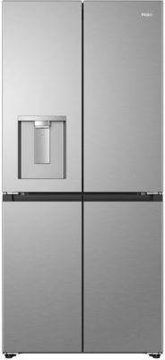 Réfrigérateur multi portes HAIER HCR58S18DWMM