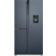 Location Réfrigérateur Américain HAIER HSPR79F18DWMB