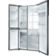 Location Réfrigérateur Américain HAIER HSPR79F18DWMB