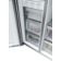 Location Réfrigérateur Américain HAIER HSPR79F18DWMB