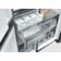 Location Réfrigérateur Américain HAIER HSPR79F18DWMB