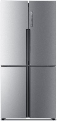 Réfrigérateur multi portes HAIER HTF-456DM6 Reconditionné