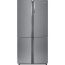 Réfrigérateur multi portes HAIER HTF-610DM7