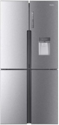 Refrigerateur multi portes HAIER HTF-456WM6 Cube 83 Series 5